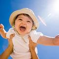 育兒知識｜新生兒曬太陽能補鈣，但要注意這些事項！