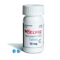 新減肥藥沛麗婷（Belviq）作用、副作用及使用完整須知-減肥全攻略番外篇（6）