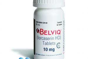 新減肥藥沛麗婷（Belviq）作用、副作用及使用完整須知-減肥全攻略番外篇（6）