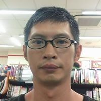 鄭文宏的頭貼