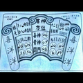 12/30吉神方位~港號參考。祝進財