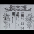 1/16_門神送財~港號參考。祝進財