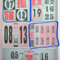 2/23孤碰，拼3、4星，吉祥，現代，539參考。