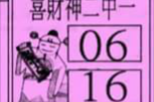 2/26喜財神2中1,有錢期刊，金發彩報，539參考