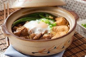 [Eng Sub]牛肉豆腐锅 Beef and Tofu Stew