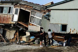 紐西蘭2016年地震「喚醒」俯衝帶　或可能發生9級大地震