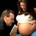 胎教教育實施 準媽咪需注意