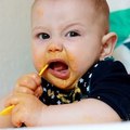 幫助寶寶斷奶 手指食物有趣又健康
