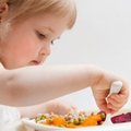 訓練寶寶專心吃飯怎麼做？