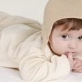 冬季照顧寶寶 十項育兒指南