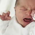 寶寶哭聲含意不同 聰明應用安撫步驟