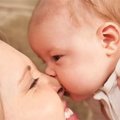 嬰幼兒表達時期 了解寶寶對妳的愛