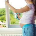 孕婦打掃清潔 應採取哪些預防措施？