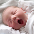 寶寶睡眠問題 生理性原因說明
