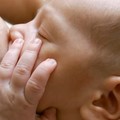 哺乳時寶寶流汗過多代表健康有問題？