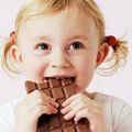 如何讓寶寶選擇健康甜食？