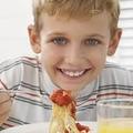 孩子如何吃肉身體更健康