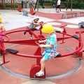 帶孩子前往遊樂場 如何確保幼兒安全？