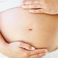 孕婦連結腹中胎兒 可提升寶寶智力