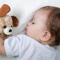 應用嬰兒睡眠黃金法則 促使寶寶安穩入睡