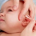 嬰兒耳朵感染 可能引起睡眠障礙？