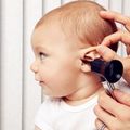 寶寶聽力發展 保護耳朵學問大