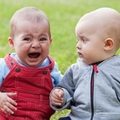 嬰兒哭聲語言能力 家長知多少？