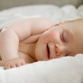 寶寶哭鬧不睡：解讀寶寶睡眠暗語