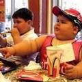 兒童肥胖預防改善五大要點