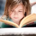 培養幼兒閱讀習慣 可提高大腦智力