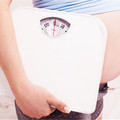 懷孕一人吃兩人補？體重控制迷思