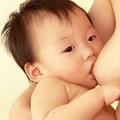 母乳餵養：讓寶寶吃飽有訣竅