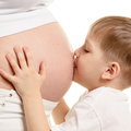 發現懷二寶的時候體重增加很快嗎？
