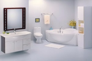 超實用!!9個浴室清潔小技巧