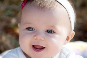 寶寶樂觀性格因素與培養
