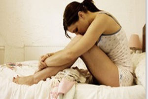 女性生理期經痛 飲食減緩症狀