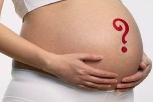 懷孕徵兆判斷胎兒性別