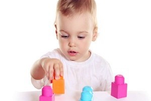 寶寶玩具種類 購買原則及建議