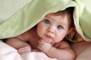 嬰幼兒自己睡 培養獨立9觀念