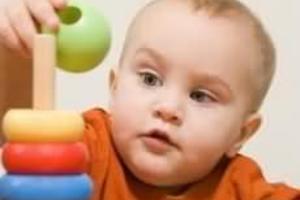 7壞習慣讓寶寶變笨 影響智力發展
