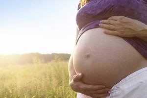改善妊娠紋 把握產後消除時機