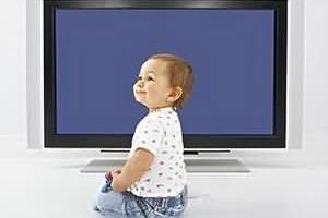 合理控制寶寶看電視的7原則