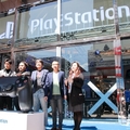 【現場直擊】玩家朝聖新景點！全台首間PlayStation新型態概念店於信義新天地正式開幕