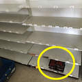 比地震危險的泡麵？《北海道地震》食物搶購潮下為什麼只剩這款泡麵沒人買？