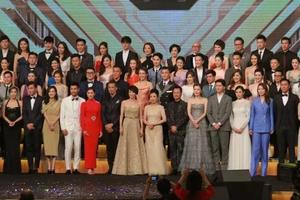 TVB2018年的13部大劇已推出！哪部是你最期待的呢？