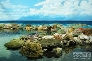 現在就出發！世界即將消失的十大絕景 