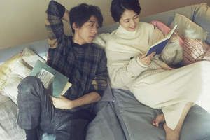 情人節慣例票選《最想跟他交往的男星》3連霸可以直接當老公了嗎（？）