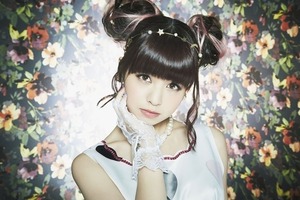 「春奈露娜」最新單曲確定為《桃色タイフーン》，會作為《搖曳莊的幽奈小姐》主題曲登場！