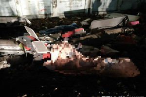 普悠瑪翻覆17死121傷　駕駛稱「輾過不明物體」 