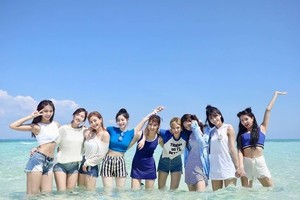 今天開始可以戀愛了！TWICE「3年禁愛令」解除　子瑜先登全球最美  